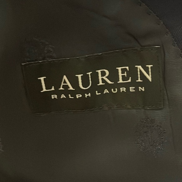 Ralph Lauren “WITH TAGS” men’s blazer - Picture 3 of 9